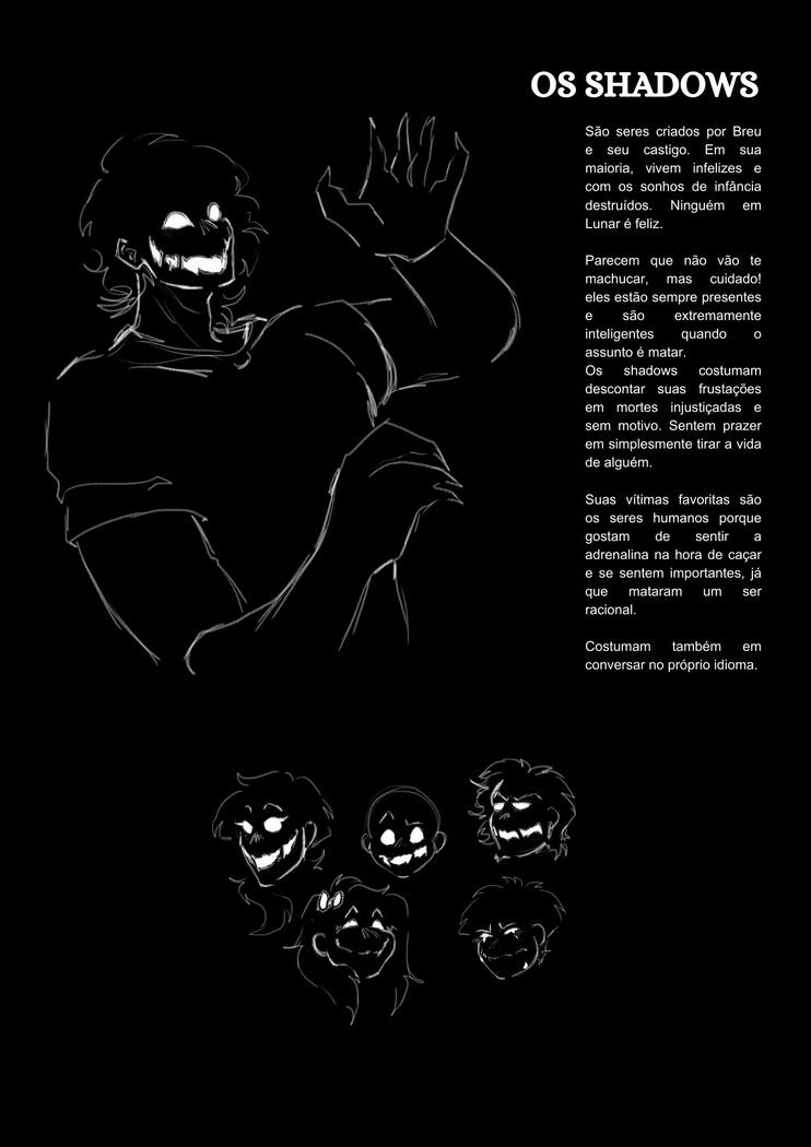 Os shadows