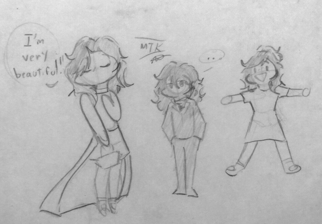 the siblings (2022)