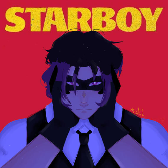 Starboy