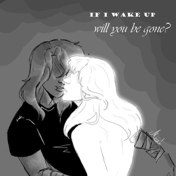 Teri and Cassie