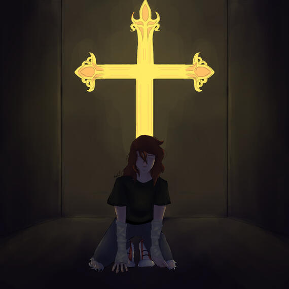 The VOID